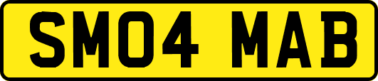 SM04MAB