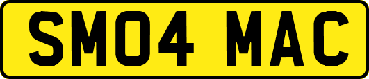 SM04MAC