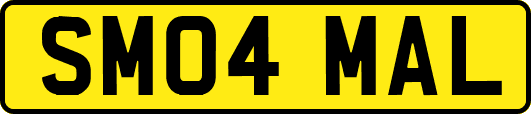SM04MAL