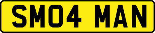 SM04MAN
