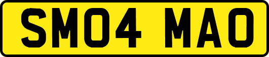 SM04MAO