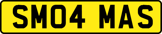 SM04MAS