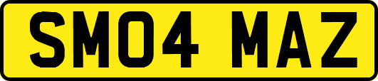 SM04MAZ
