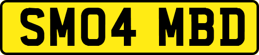 SM04MBD