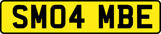 SM04MBE