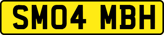 SM04MBH