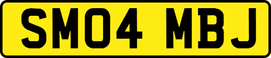 SM04MBJ