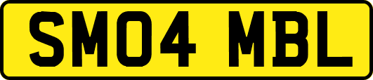 SM04MBL
