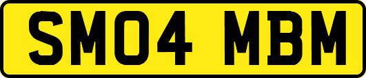 SM04MBM