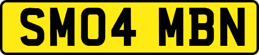 SM04MBN