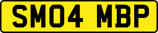 SM04MBP