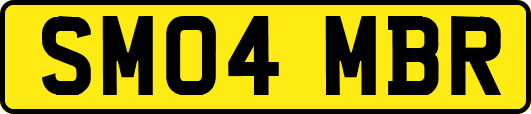 SM04MBR