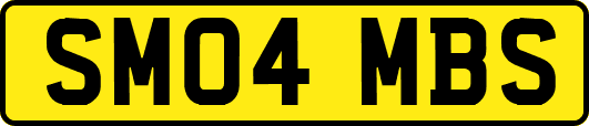 SM04MBS