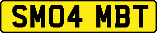 SM04MBT