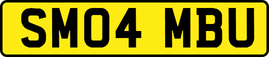 SM04MBU