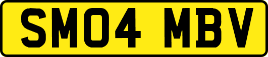 SM04MBV
