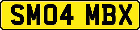 SM04MBX