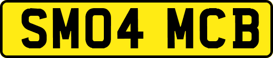 SM04MCB