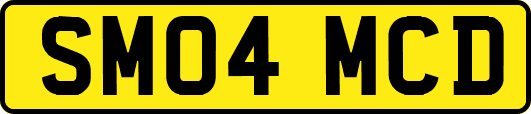 SM04MCD