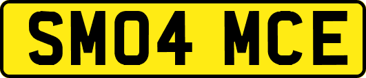 SM04MCE