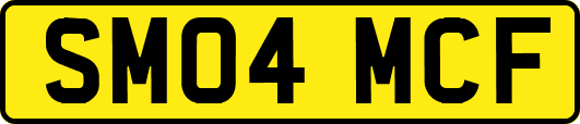 SM04MCF