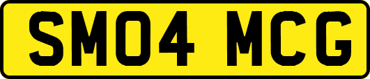 SM04MCG