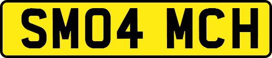SM04MCH