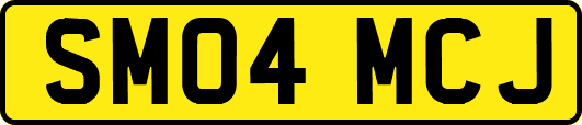SM04MCJ