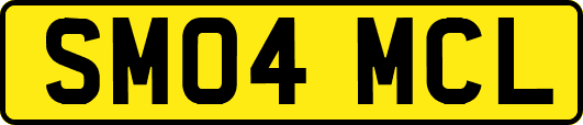 SM04MCL