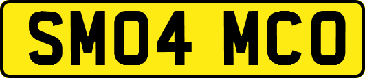 SM04MCO
