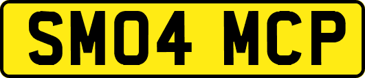 SM04MCP