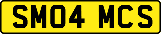 SM04MCS