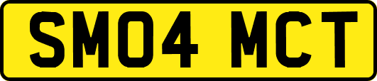 SM04MCT