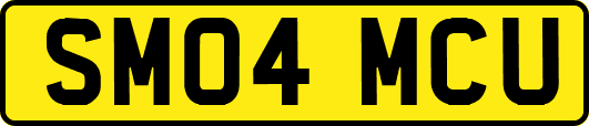 SM04MCU