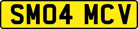 SM04MCV
