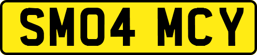 SM04MCY