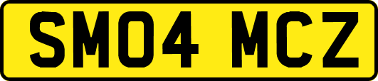 SM04MCZ
