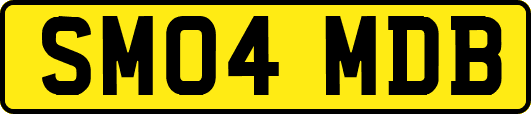 SM04MDB