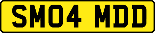 SM04MDD