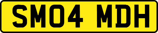 SM04MDH