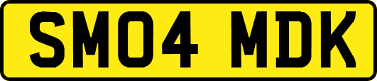 SM04MDK