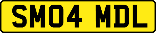 SM04MDL