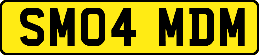 SM04MDM