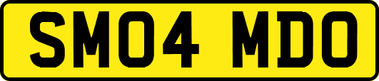 SM04MDO
