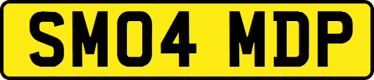 SM04MDP