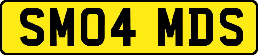 SM04MDS
