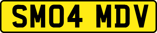 SM04MDV