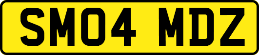 SM04MDZ