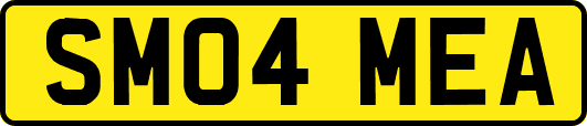 SM04MEA
