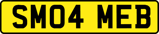 SM04MEB